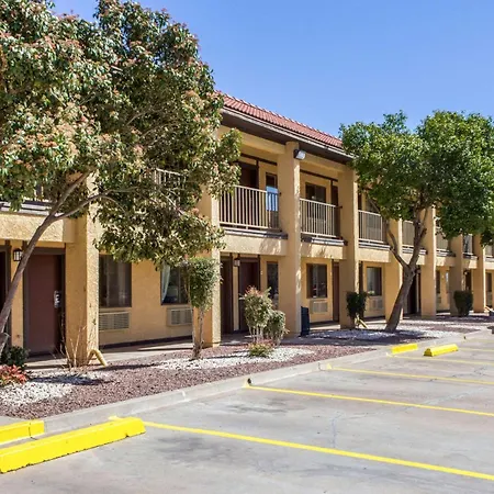 Rodeway Inn Near Ft Huachuca
