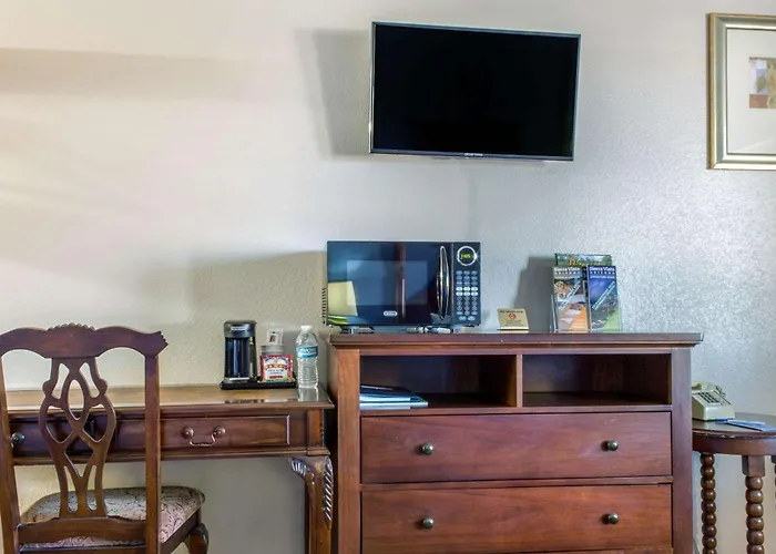 Inn Rodeway Near Ft Huachuca