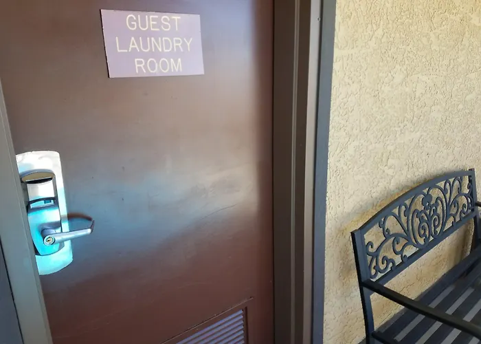 Inn Rodeway Near Ft Huachuca