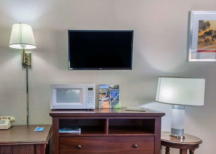 Inn Rodeway Near Ft Huachuca