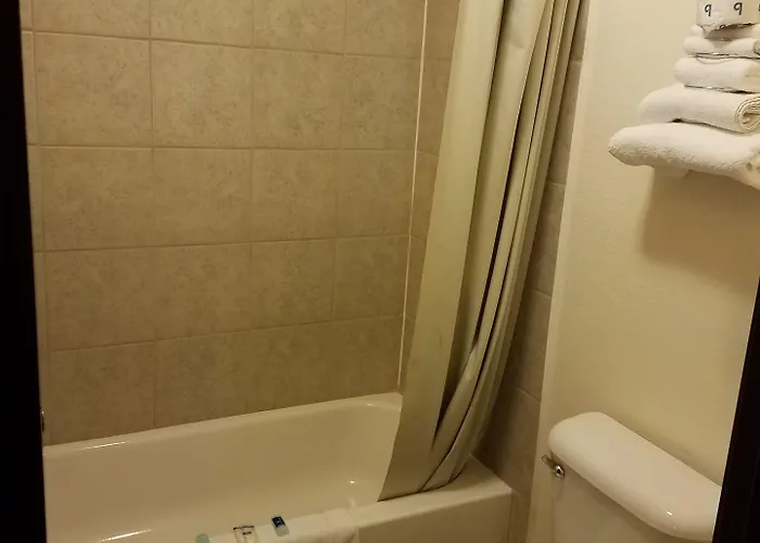 Inn Rodeway Near Ft Huachuca