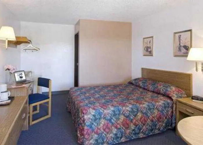 Inn Rodeway Near Ft Huachuca Sierra Vista