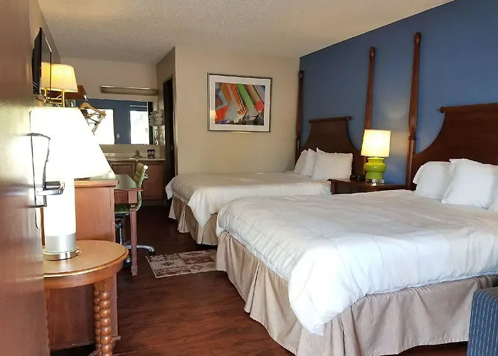Inn Rodeway Near Ft Huachuca Sierra Vista