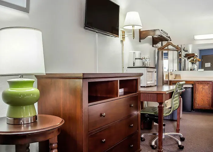 Inn Rodeway Near Ft Huachuca Sierra Vista