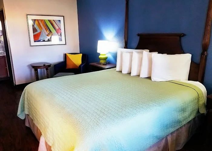 Inn Rodeway Near Ft Huachuca