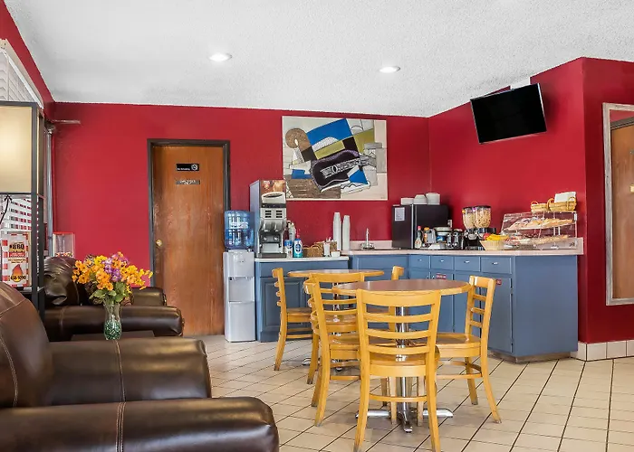 Inn Rodeway Near Ft Huachuca Sierra Vista